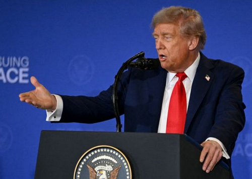  Угоди немає, але є прогрес, - Трамп про підсумки зустрічі з Путіним